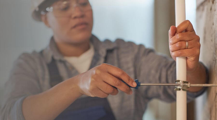 Professional sink repair in Kennedy, MN